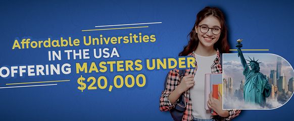 Universities in USA