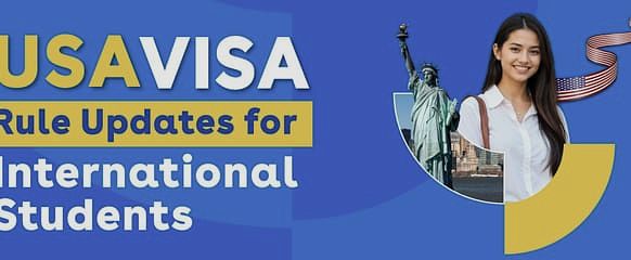 Student Visa USA