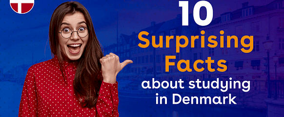  Study in Denmark