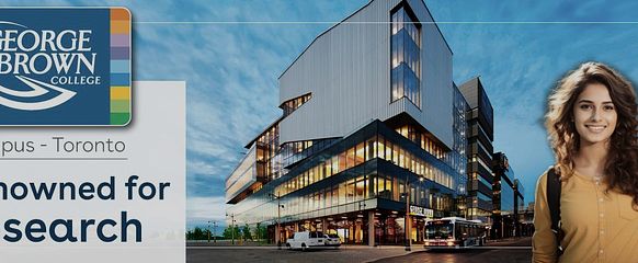 George Brown College