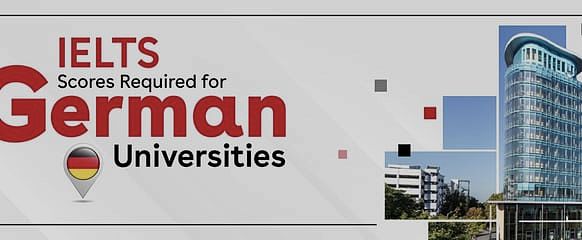 Study in Germany