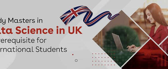 Data Science in UK