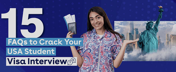 Student Visa USA