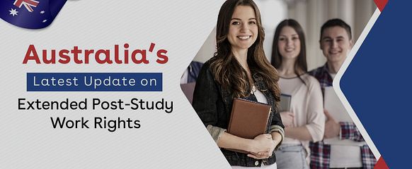study in Australia