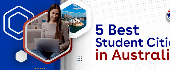 Study in Australia with Scholarship