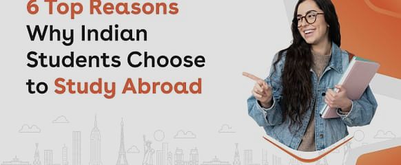Study Abroad Consultants