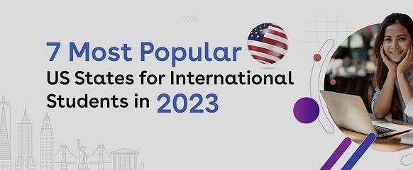 Study in America
