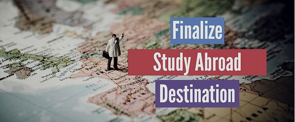 study abroad