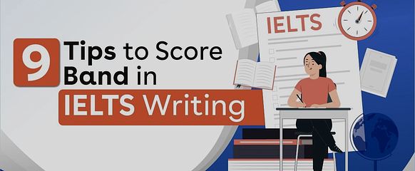 Online IELTS test Preparation