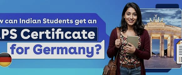 APS Certificate in Germany