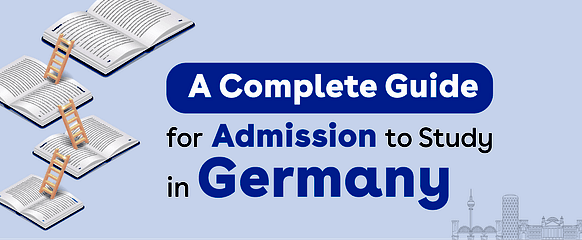 study in Germany