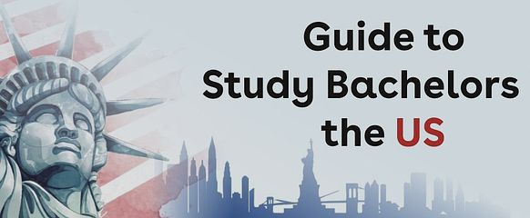 How to get admission in USA 