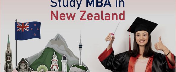 MBA in New Zealand