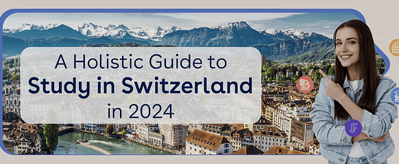 Study in Switzerland 