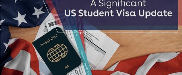 study in US