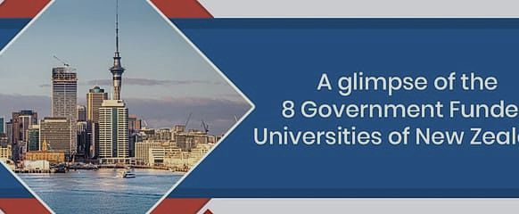 Universities in New Zealand