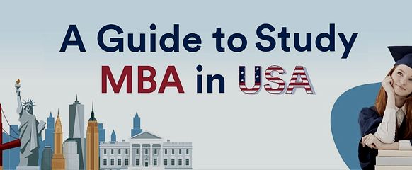 MBA in USA