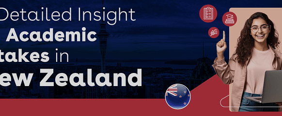Intakes in New Zealand