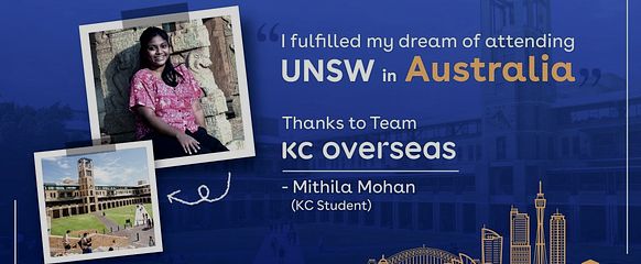 UNSW in Australia