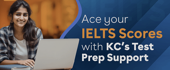 Best IELTS Centre in India