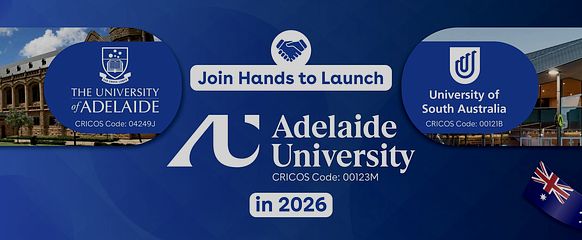 Study in Australia 