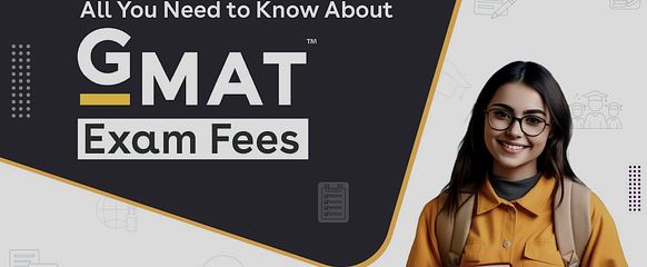 gmat exam fees