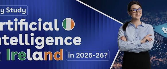Artificial Intelligence in Ireland