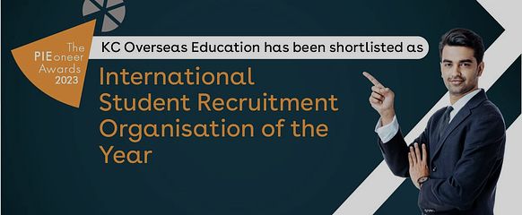 Study Abroad Consultants