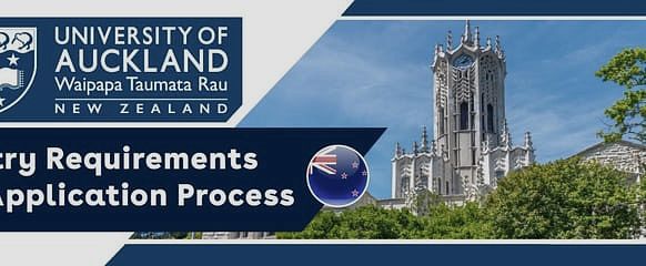 University of Auckland