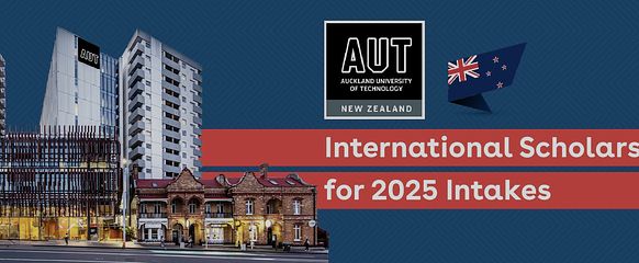 AUT Scholarships 