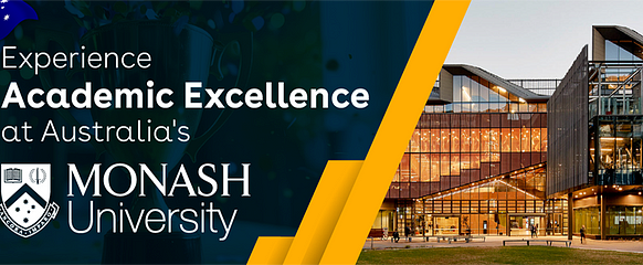Study in Australia for International Students 