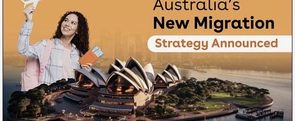 Study in Australia