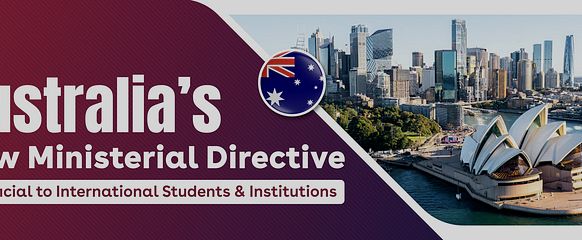 Study in Australia 