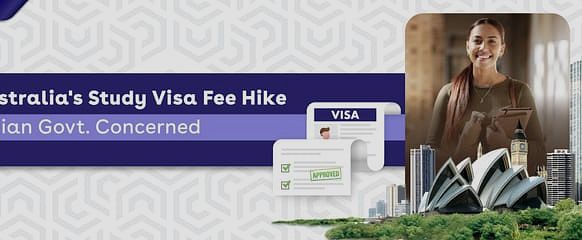 Australia Student Visa 