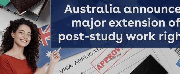 Study in Australia