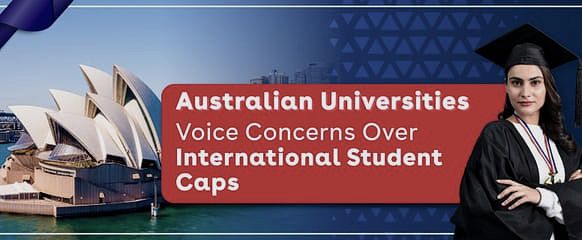 student visa Australia
