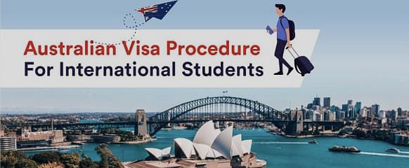 Masters in Australia