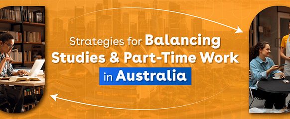 study in Australia for international students
