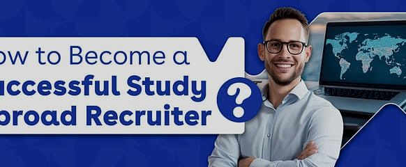 international student agent