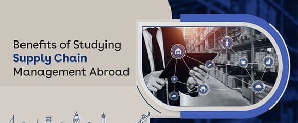 Studying Supply Chain Management Abroad