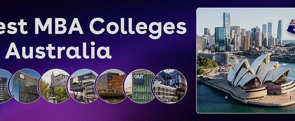 Best MBA Colleges in Australia