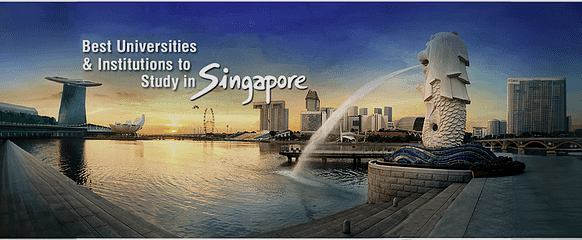 study in Singapore