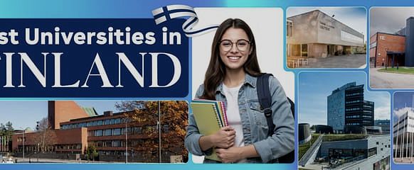 Best Universities in Finland 