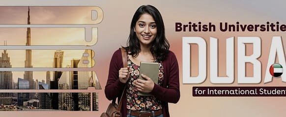 British Universities in Dubai