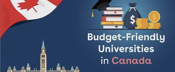 Universities in Canada