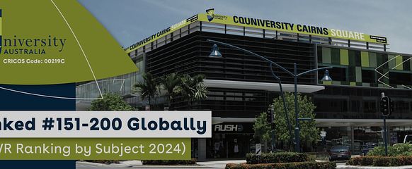 Central Queensland University, Australia