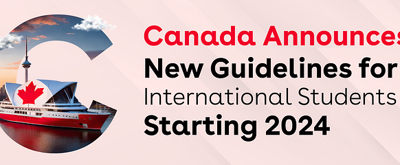 Study in Canada