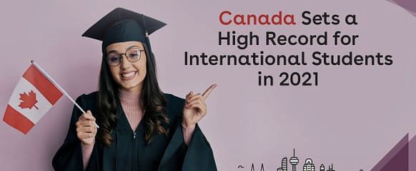 Study in Canada