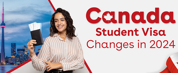 Canada student visa
