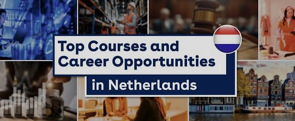 Career Opportunities in Netherlands 